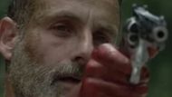 Rick Grimes in The Walking Dead (Season 9, Episode 5) | Image via: Skybound Entertainment